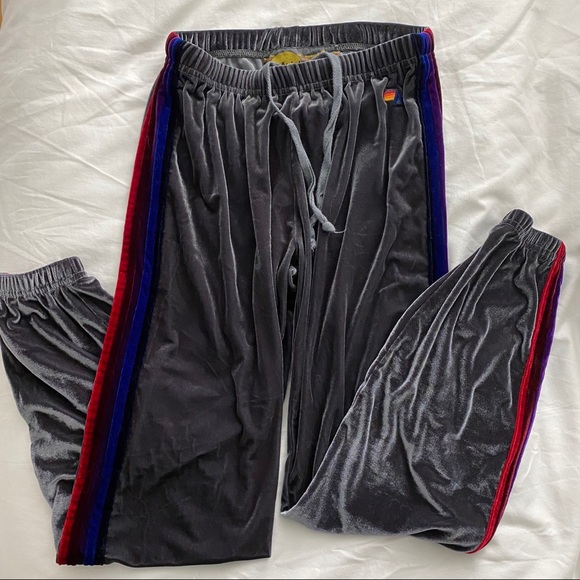 Aviator Nation Pants - Aviator nation sweatpants